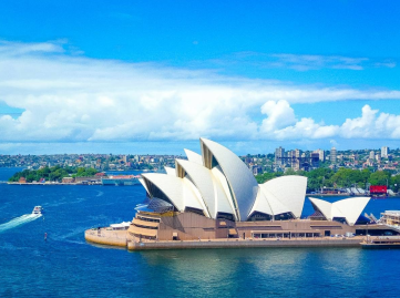 Australia