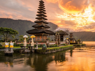 Indonesia