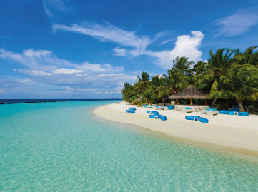 Maldives
