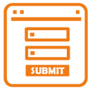 submit info
