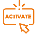 activate